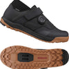 Shimano sh-ge900 - chaussures d'enduro vtt gravité