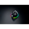 Souris de jeu verticale Razer pro Click v2 (noire, jusqu'à 30 000 dpi, USB-C Bluetooth 2,4 GHz)