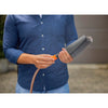 Ensemble de nettoyage de Gardena CleanSystem avec brosse à main m doux,