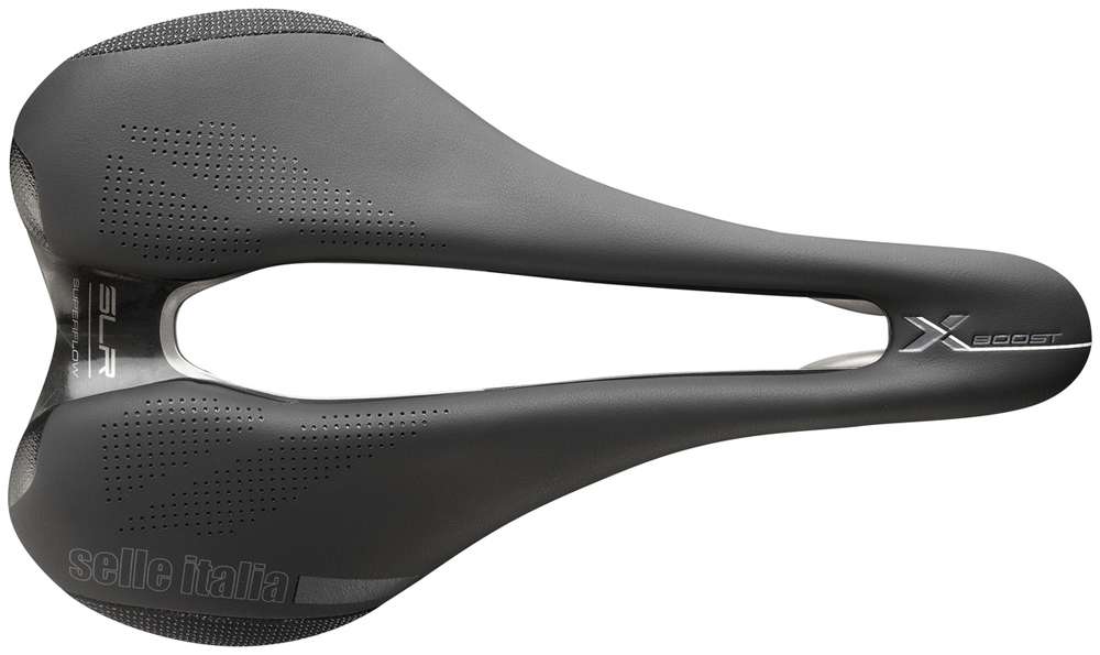 Selle Italia SLR Boost X-Cross Superflow