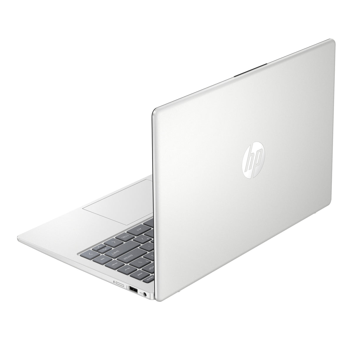 Ordinateur portable Hp 14-ep1060nd (cl0z2ea) 14 copilot+ (argent | core ultra 5 125h | graphiques intel arc | 24 go | SSD 512 go)