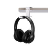 Neomounts ads11-171sl support de casque (argent)