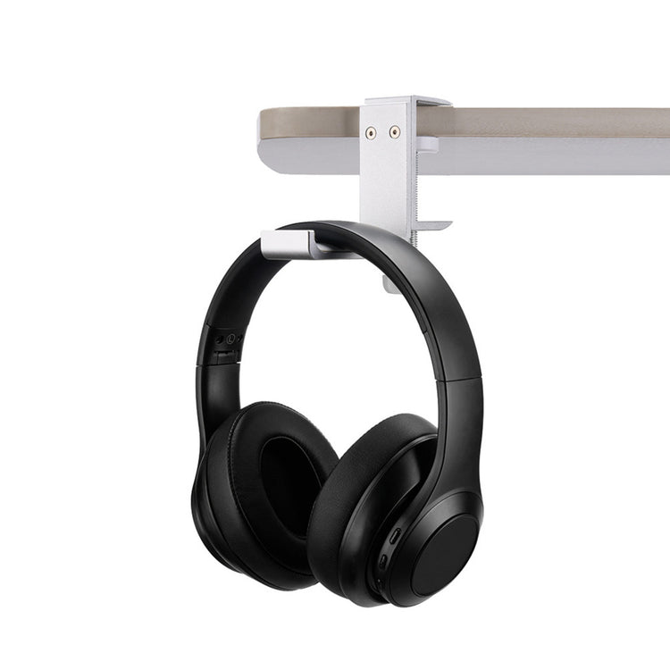 Neomounts ads11-171sl support de casque (argent)