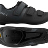 Shimano sh-rc102w - chaussures de vélo de route pour femme