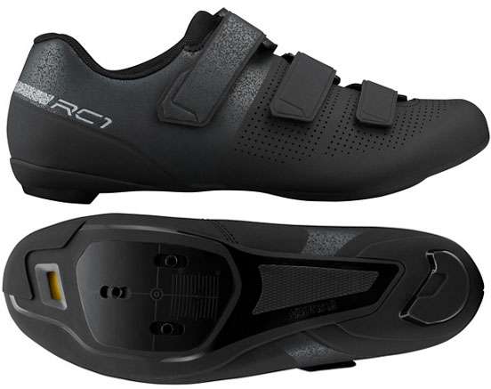 Shimano sh-rc102w - chaussures de vélo de route pour femme