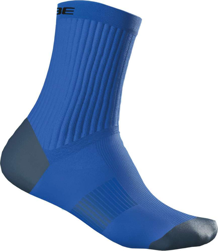Cube high cut vtt x action team - chaussettes vtt