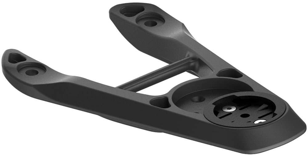 Vision metron 5d 6d centre de contrôle support de guidon garmin