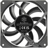 SilverStone Air Slimmer 120