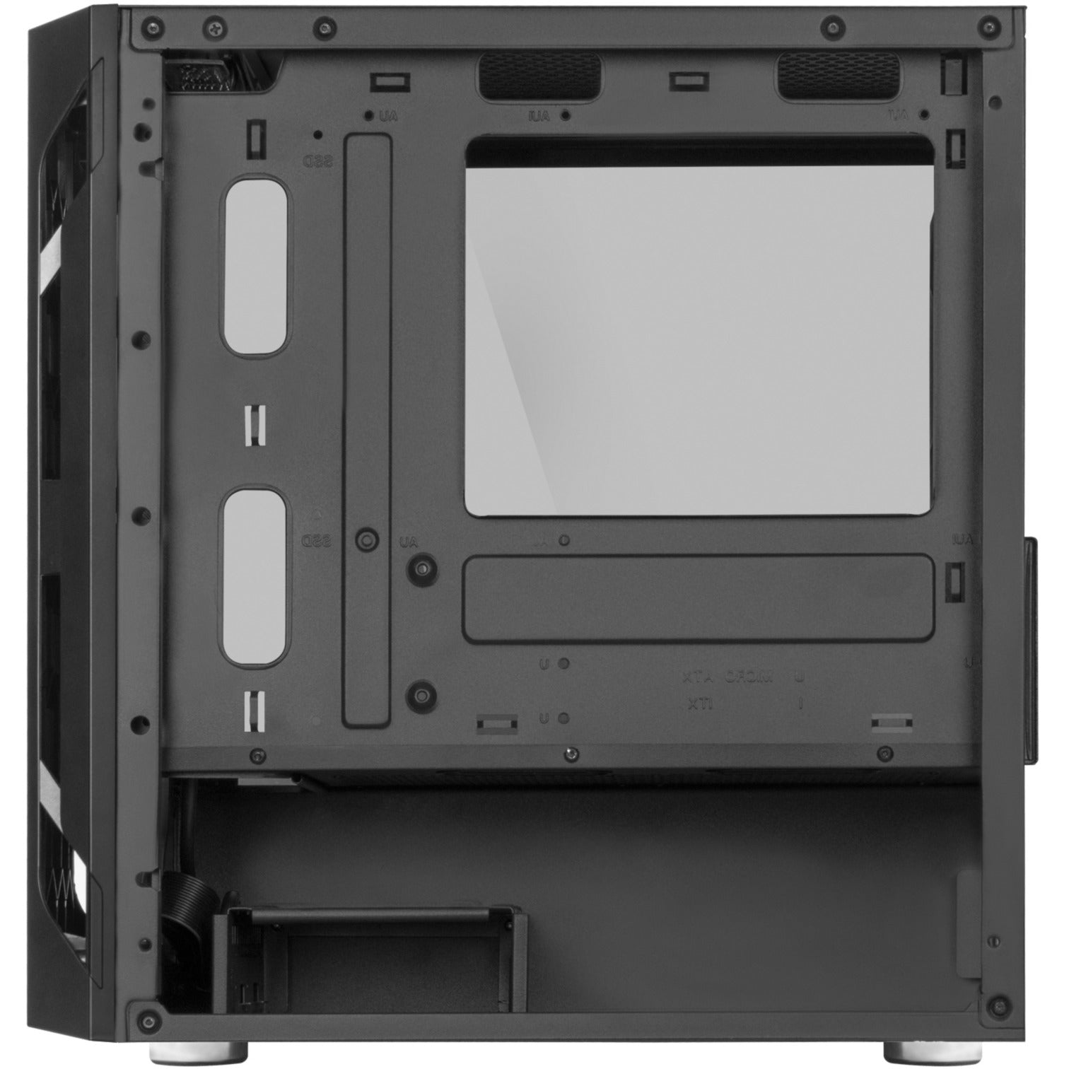 Silverstone SST-FAH1MB-G