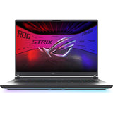 Ordinateur portable de jeu Asus ROG Strix G18 G815LR-S9103W 18 Copilot+ (noir gris | Core Ultra 9 275HX | RTX 5070 Ti | 32 Go | SSD 2 To) - afbeelding 5