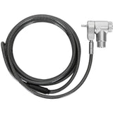 Targus Defcon Ultimate Universal Keyed Cable Lock avec SL - afbeelding 9