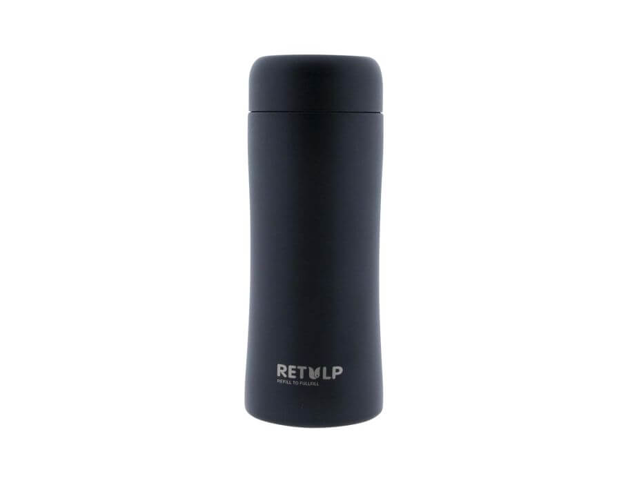 Retulp Thermosbeker Night Night Black 300ml