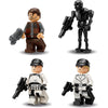 LEGO 75399 Star Wars Rebel U-wing Starfighter