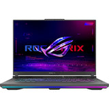 Ordinateur portable de jeu Asus ROG Strix G16 G614FR-RV014W 16 Copilot+ (noir gris | R9 9955HX | RTX 5070 Ti | 32 Go | SSD 2 To) - afbeelding 4