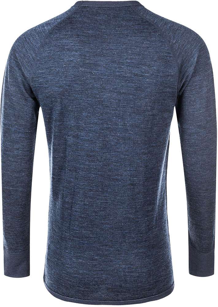 Whistler Bradley Merino Baselayer - couche de base fonctionnelle