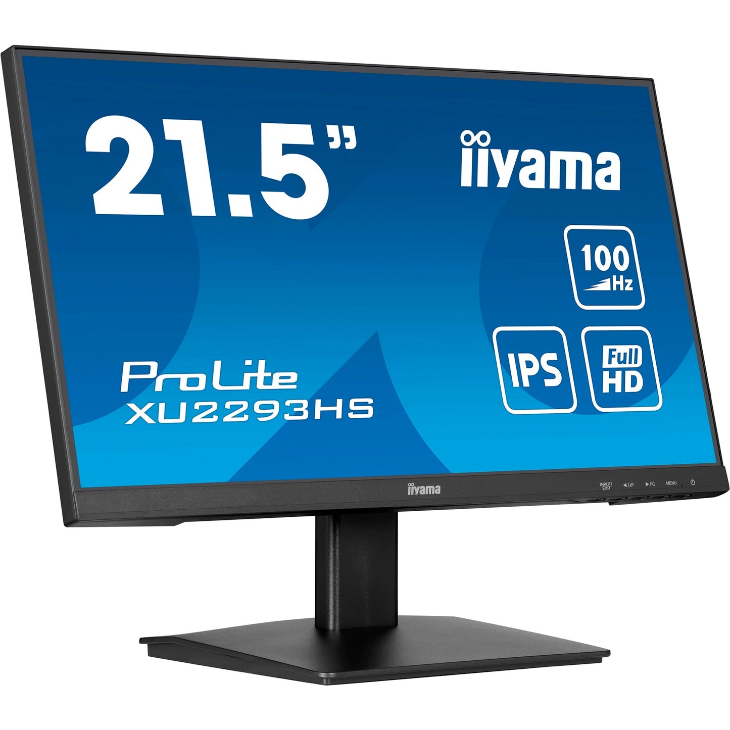 Iiyama prolite xu2293hs-b6