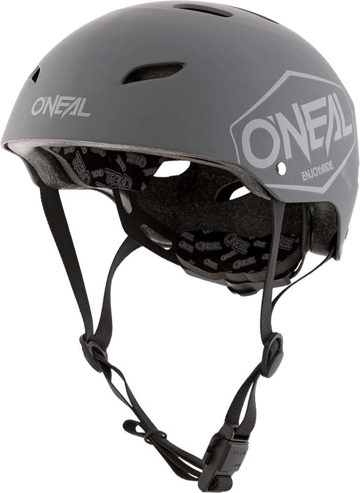 O'neal dirt lid Youth Plain - casque bmx enfant
