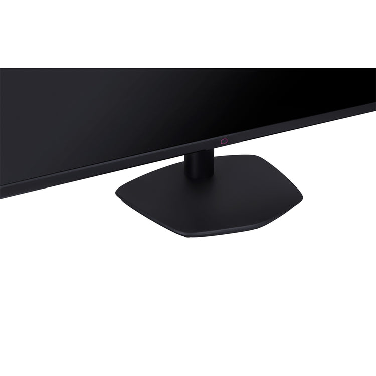 Moniteur de jeu Cooler Master GM27-FFS 27 (noir, 2x HDMI, 2x DisplayPort, free-sync, G-sync, 165 Hz)