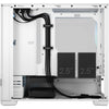 Fractal Design Pop Mini Air RGB White Tg Clear Tint