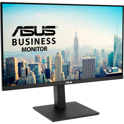 Moniteur Asus va32uqsb 31.5 4k uhd (noir, hdmi, displayport, usb, audio, synchronisation adaptative)