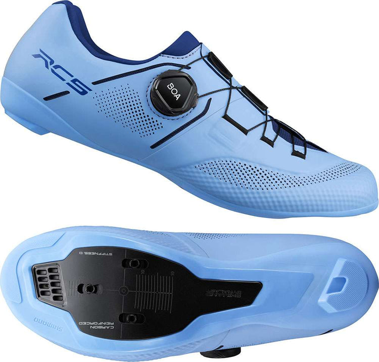 Shimano sh-rc503w - chaussures de vélo de route pour femme