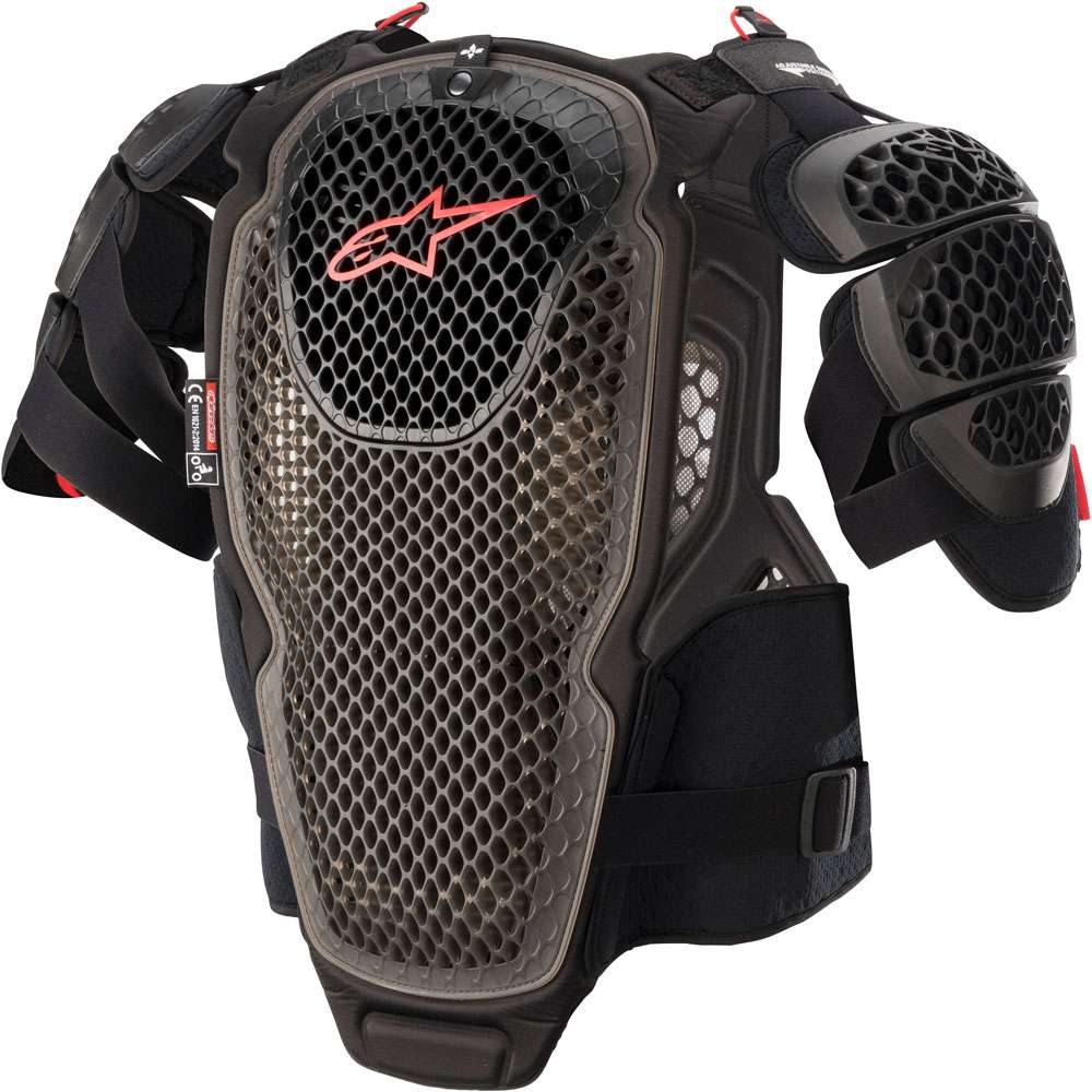 Alpinestars a-6 - plastron