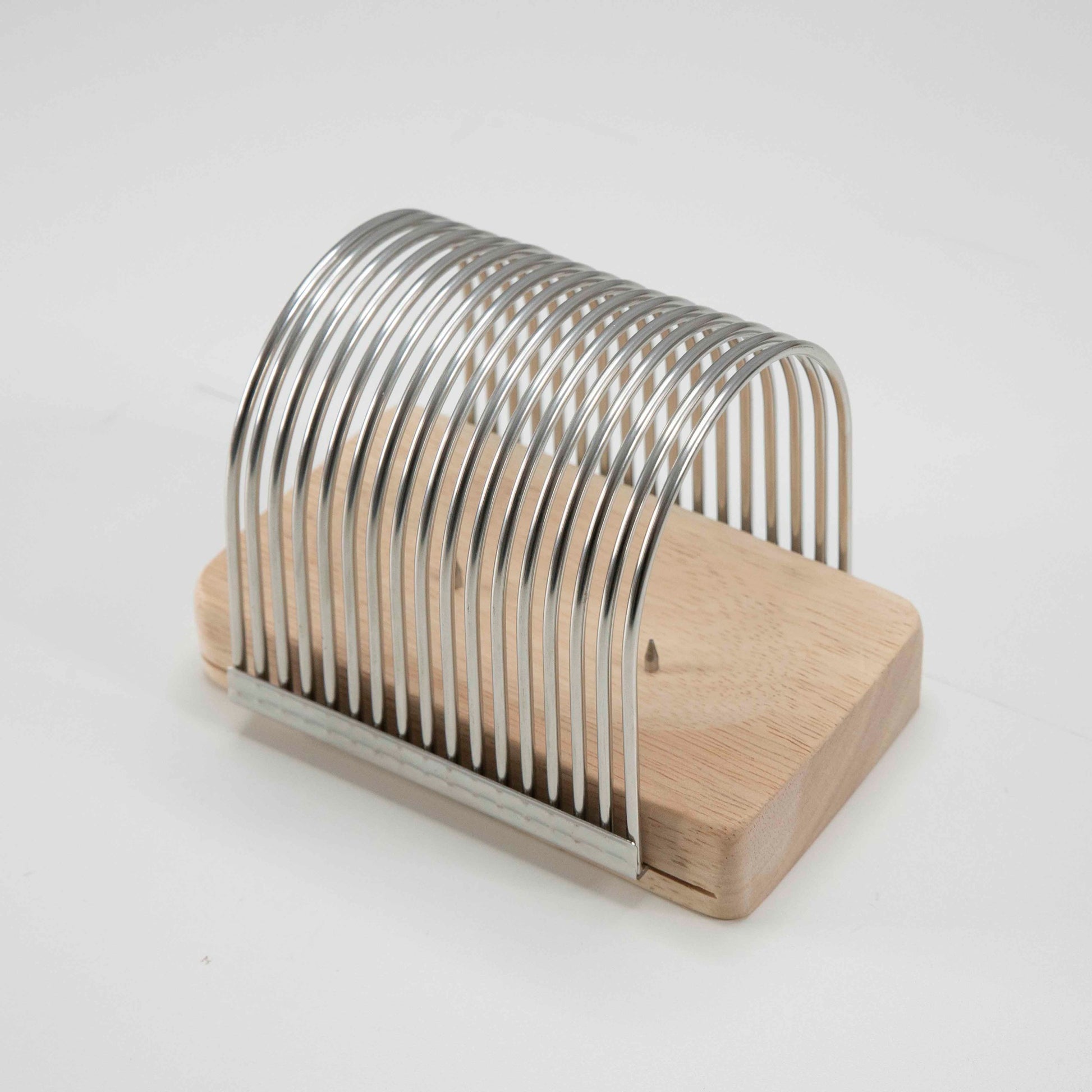 BarboCook Snijset pour la pomme de terre Hasselback
