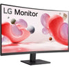 Moniteur incurvé LG 32MR50C-B 31,5 (noir, HDMI, VGA)