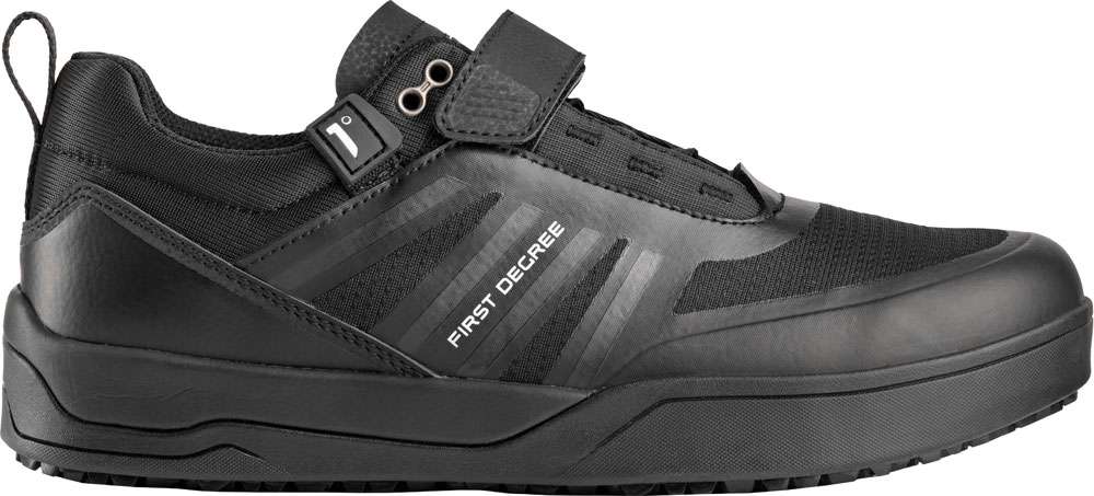 Fusible premier degré ac - chaussures vtt