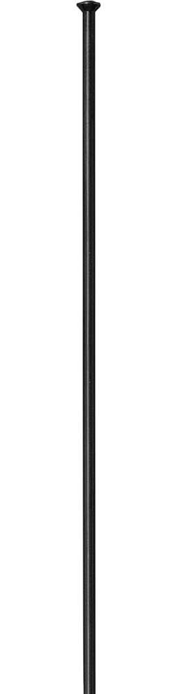 Rayons Dt swiss Competition® Straightpull 2.0 1,8 (100 pièces)