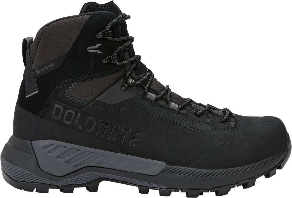 Dolomite vernale cuir hight gtx - chaussures de trekking