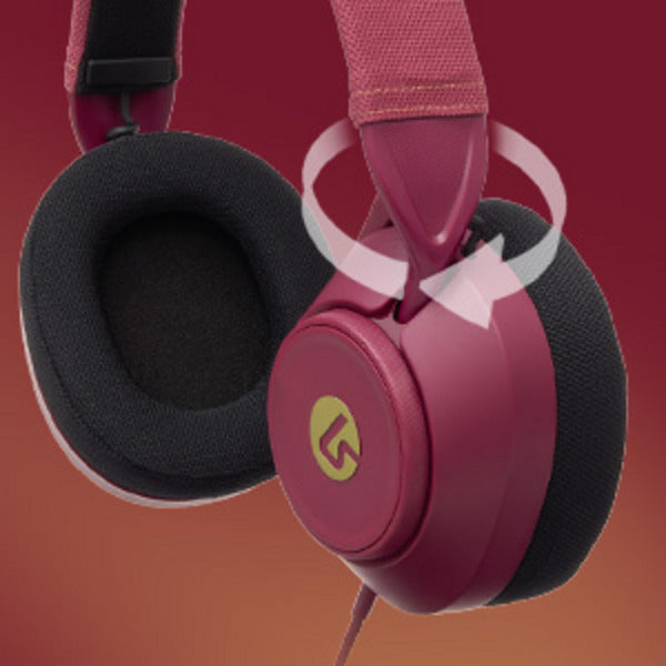 Casque de jeu filaire Powera Lucidsound LS10X Gen 2 pour Xbox Series