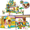 LEGO LEGO Friends 42650 Store avec accessoires d'animaux
