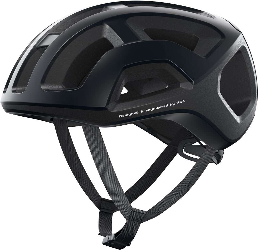 Poc ventral lite - casque de vélo de route