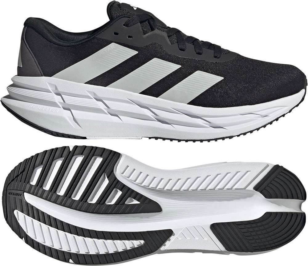 Adidas adistar 3 - chaussures de course