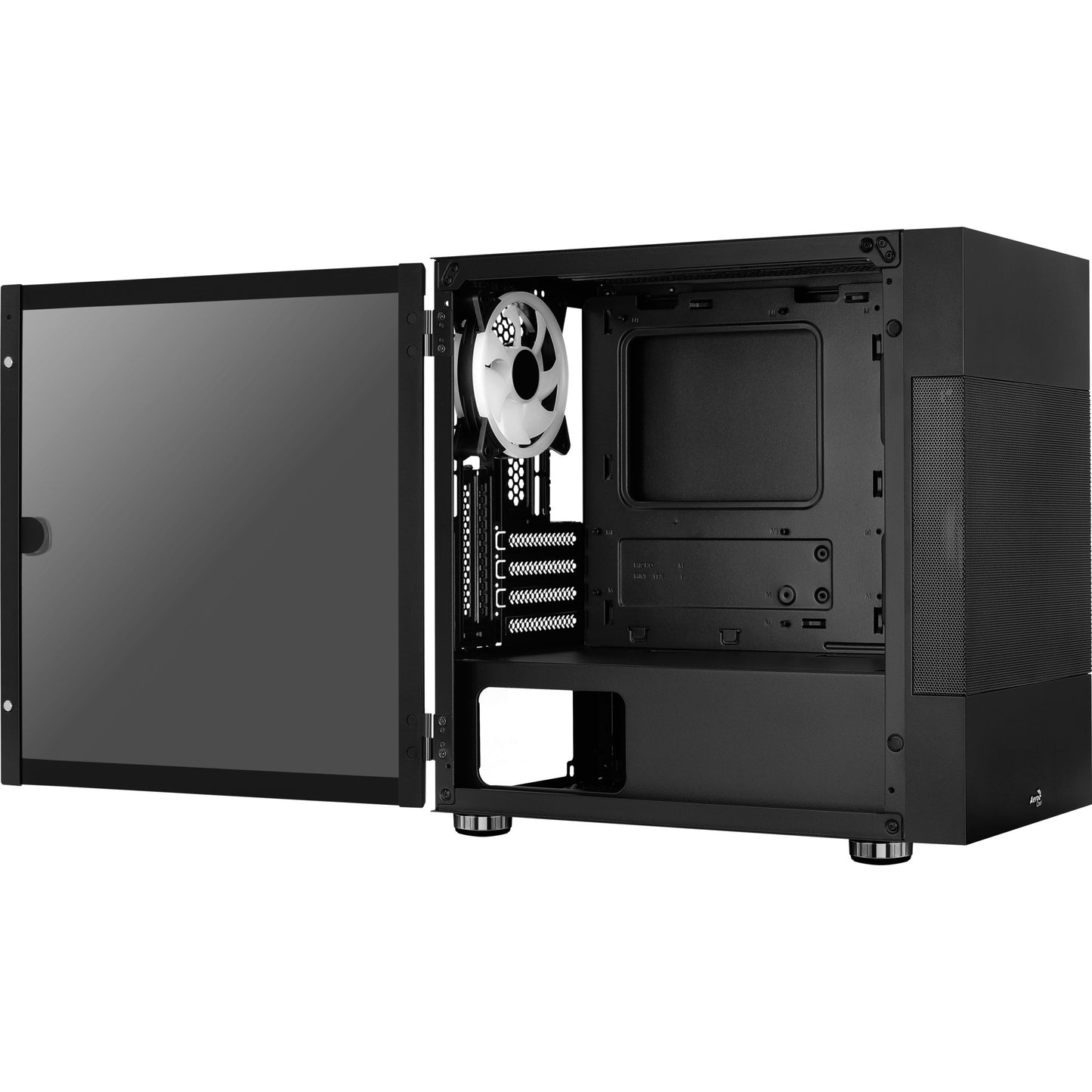 Aerocool atomic v2