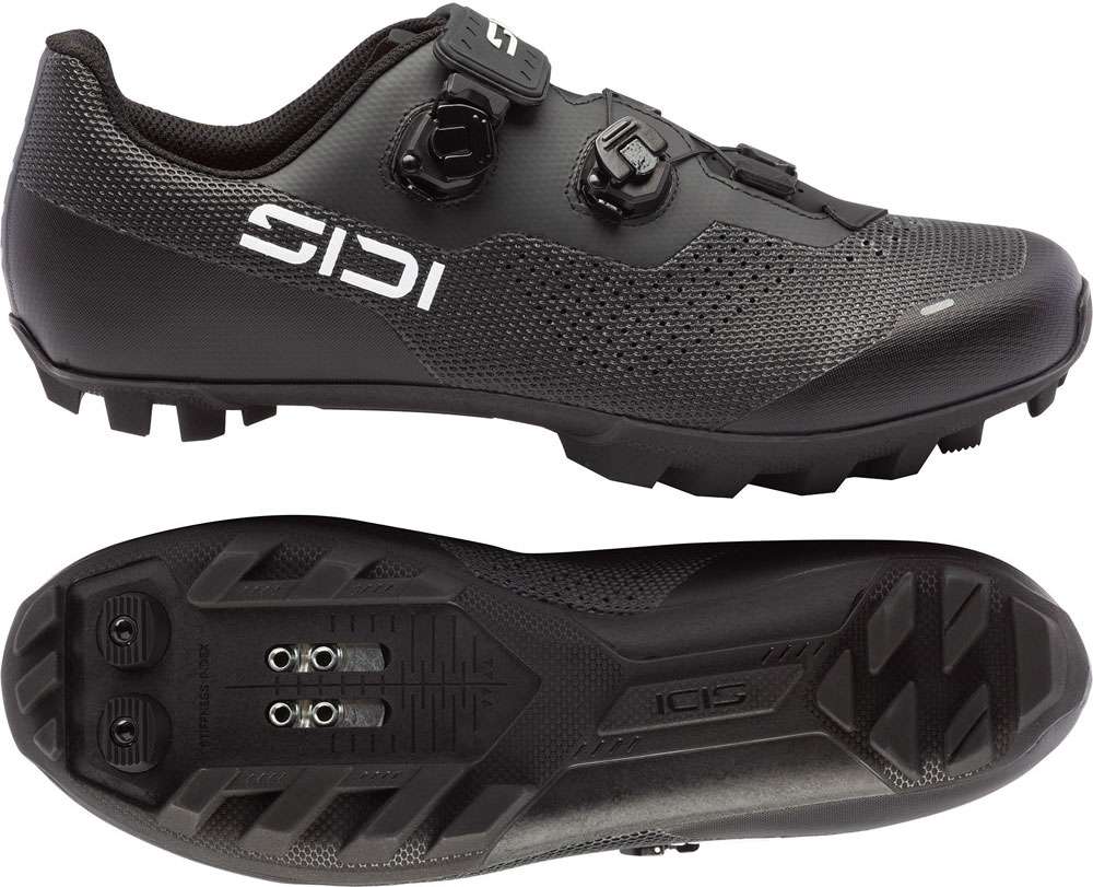 Sidi dominator x - chaussures vtt