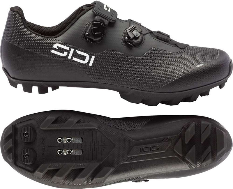 Sidi dominator x - chaussures vtt