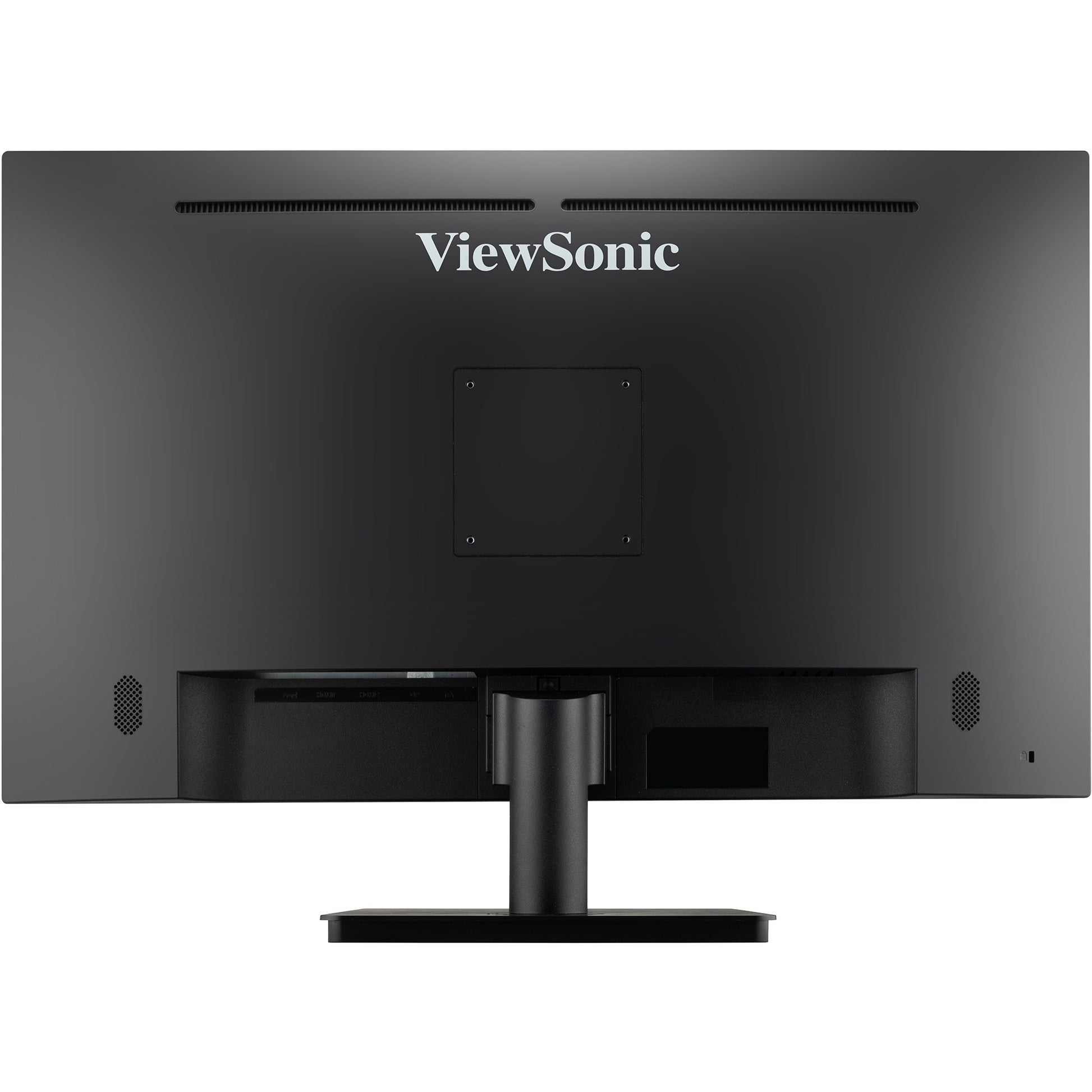 Moniteur Viewsonic VA3209-2k-MHD 31,5 (noir, 2x HDMI, 1x display port, son)