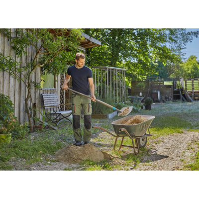 Gardena Natural Zandschop