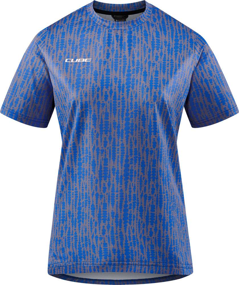 Cube atx - maillot femme