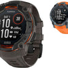 Garmin instinct® 3 solaire 50 mm - Montre connectée multisport GPS