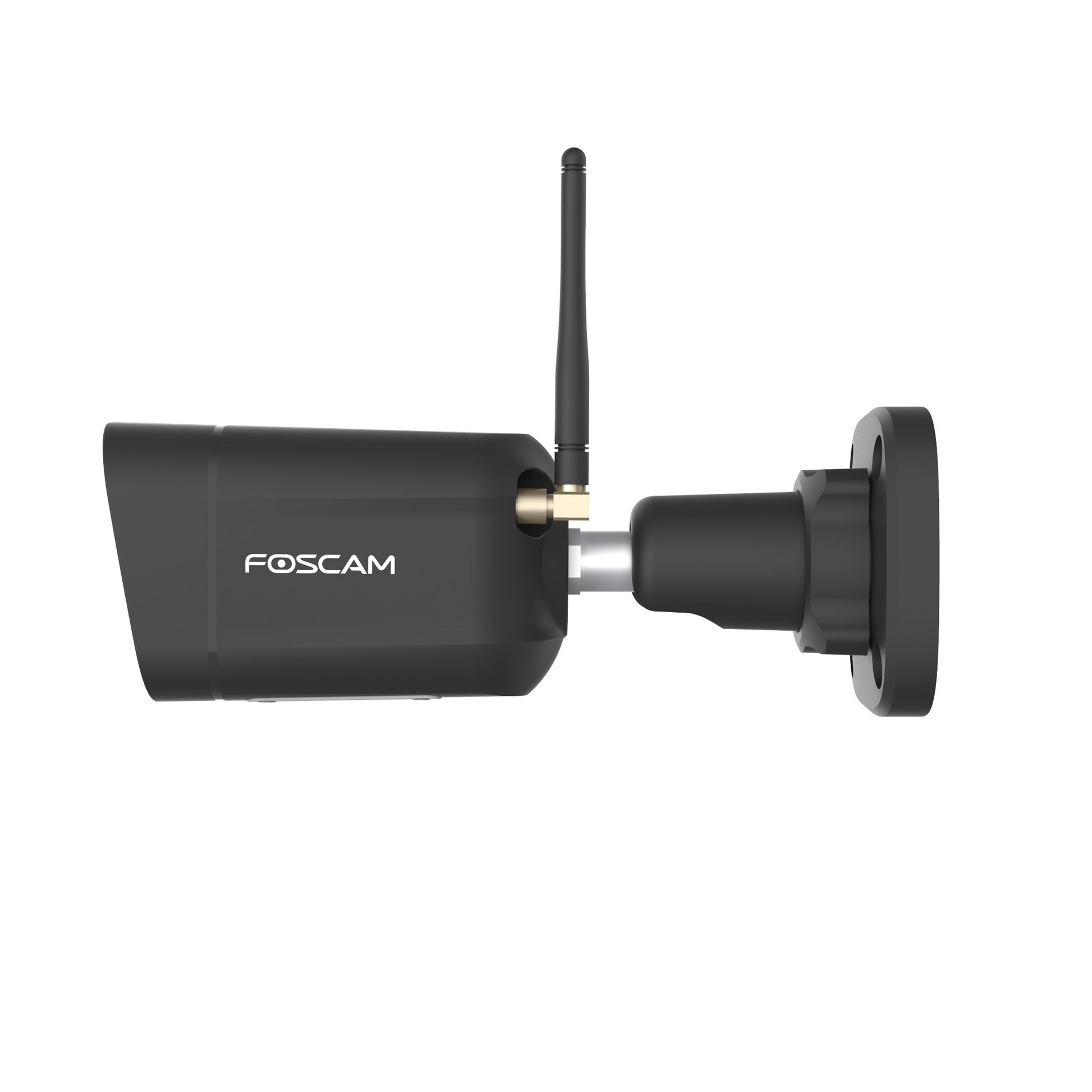 Foscam V8P, 4K 8MP Caméra de sécurité WiFi à double bande