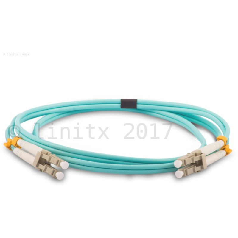 Câble Ubiquiti LWL UOC-5 LC-LC Multi OM3