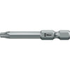 Wera kraftform kompakt 60 ra-r 1 avec jeu d'embouts 17 pièces