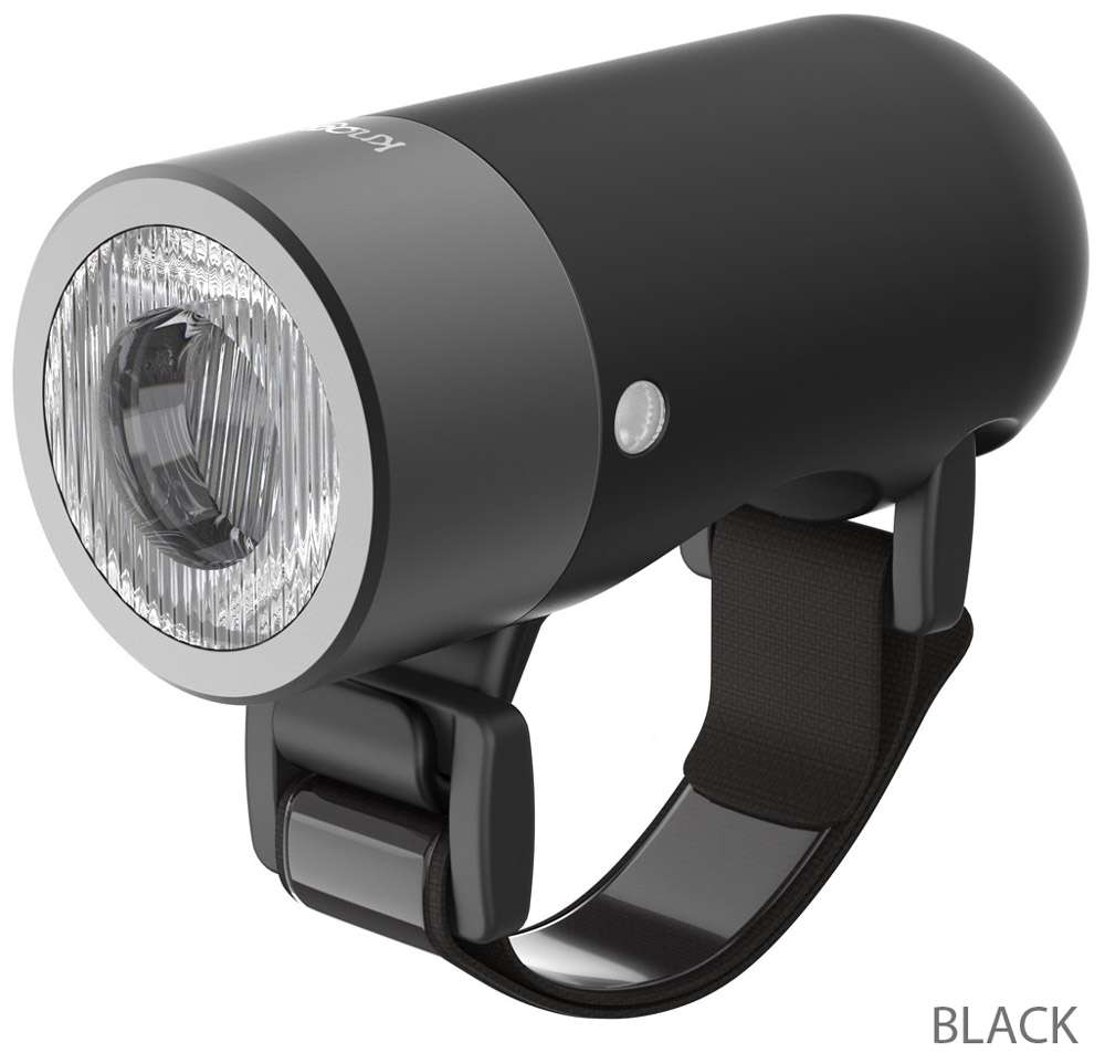Knog plug stvzo feu avant