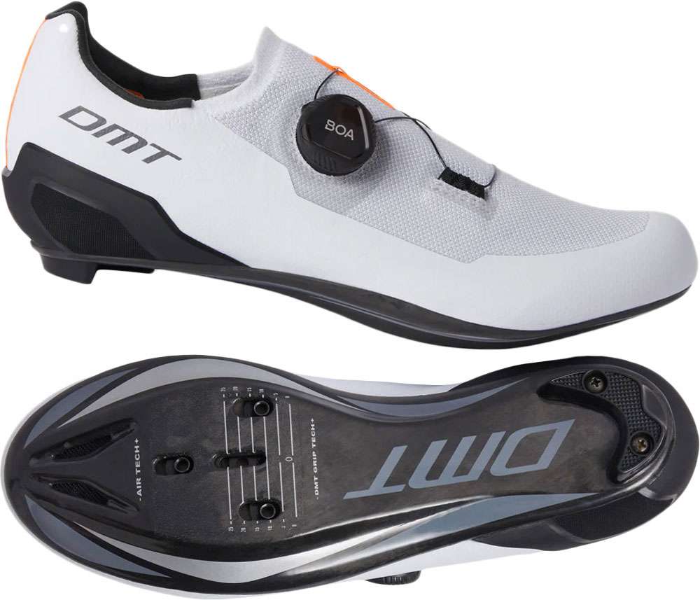Dmt kr 30 - chaussures de vélo de route