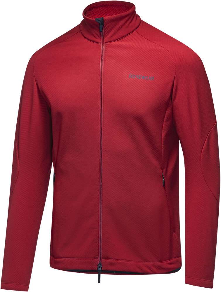 Gorewear fernflow - veste thermique