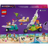 LEGO LEGO Amis 42641 Surfing Scooter Pleasure avec les chiens