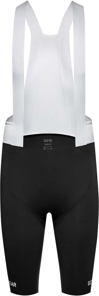 Gorewear spinshift - cuissard à bretelles avec peau de chamois